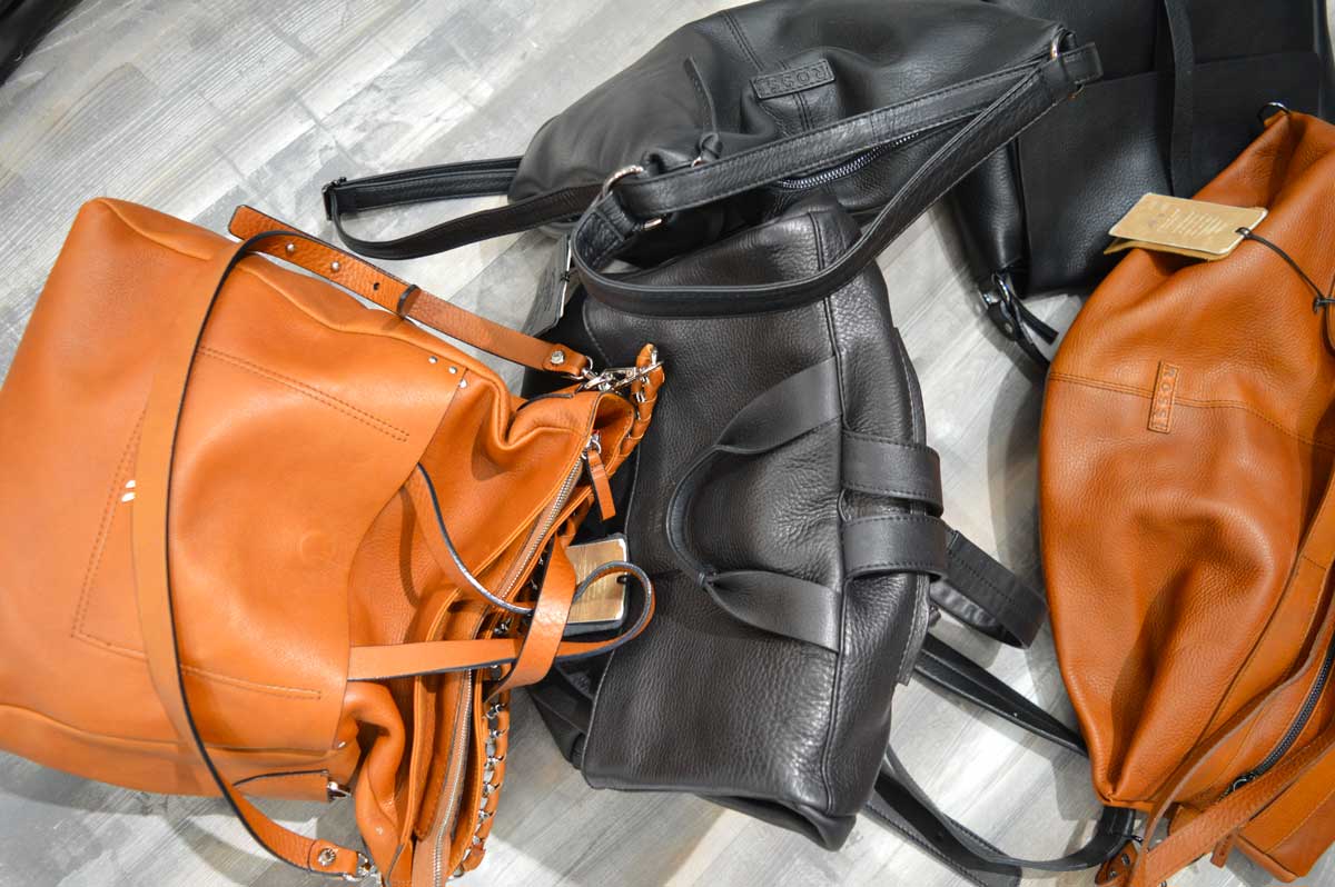 Sergio Rossi bag Forest Green Leather & Suede Shoulder handbag (SR1114 –  AmbrogioShoes